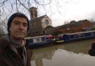 Mark Davies - The Oxford Mail