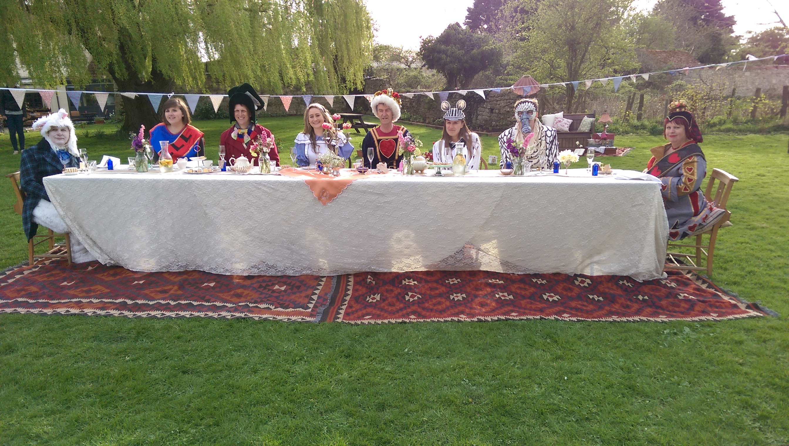 Celebrity Masterchef 2015